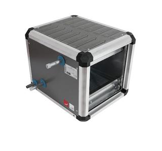 Zehnder Kühlregister NEOTIME 1300/1800 SILVERTOP 15, CARMA 9016, extern