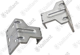 VA Konsole, (x2) Vaillant-Nr. 0010031287