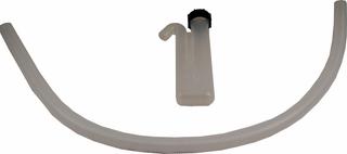 WOLF Siphon SH 150 inkl. Kondensatschlauch, für CGB-35/50