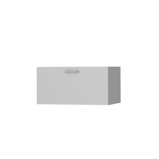 STS Unterschrank, 1 Auszug m. Antirut., B: 100 cm, H: 40 cm, T: 49,5cm, PG EVENT
