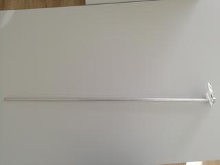 ACV Tauchhülse Smart 950x12mm für Smart 210, Edelstahl