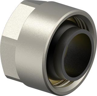 Uponor Klemmverschraubung Smart Radi G 3/4x15mm Cu