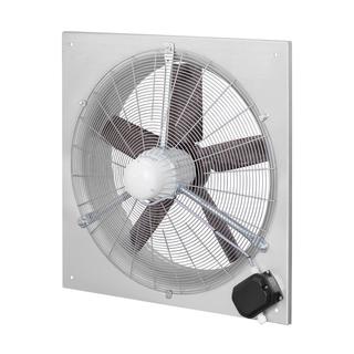 Helios Axial-Hochleistungsventilator HQD 710/6/6, 3-PH, 2-tourig