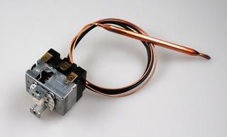RK Thermostat, min. Hothybrid