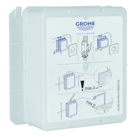 Artikelbild 1 des Artikels „GROHE Revisionsschacht 66791 “