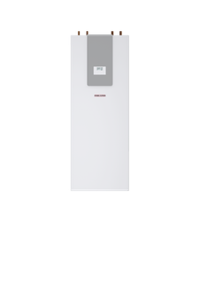 STIEBEL Integralspeicher HSBC 300 C, integr. WPM, f Wärmepumpe