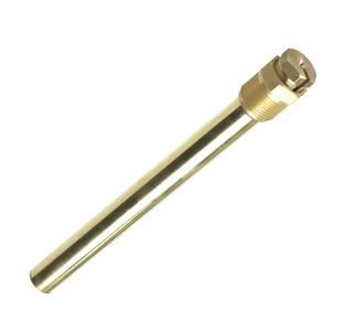 Danfoss Tauchrohr R 3/4 Edelstahl 220 mm, für AVTB, AVTA