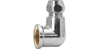ASW Winkel-Red-Verschraubung 1/2"x3/8"x10mm, MS verchr., IGxQuetsche