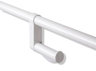 HEWI Aufrüstsatz 801 int. flex. Rollenbr., ag, WC-Papierhal.