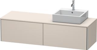 DU XSquare KWTU wh 1600x548x400mm, Tau.smt, 2AZ tipon, f. 1WT R, ES JGNG B