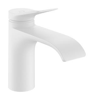 hansgrohe WT-EHM 80 CoolSt Vivenis Ausl. 133mm, m Zugst.Abl.Gar, mattweiß