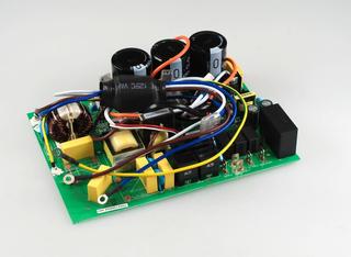 RK Steuerplatine ATY 261 DC AT