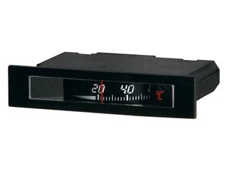 AFRISO Thermometer mit Kapillarleitung THK 171/62 S Cu 0/120C 1000mm D2115