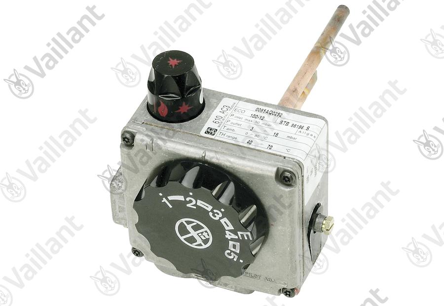 Artikelbild 1 des Artikels „VA Gasarmatur Vaillant-Nr. 051023 “