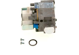BOSCH Ersatzteil TTNR: 87186475170 Gasarmatur