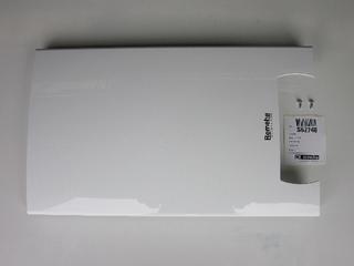RE VERKLEIDUNG VORNE S62748