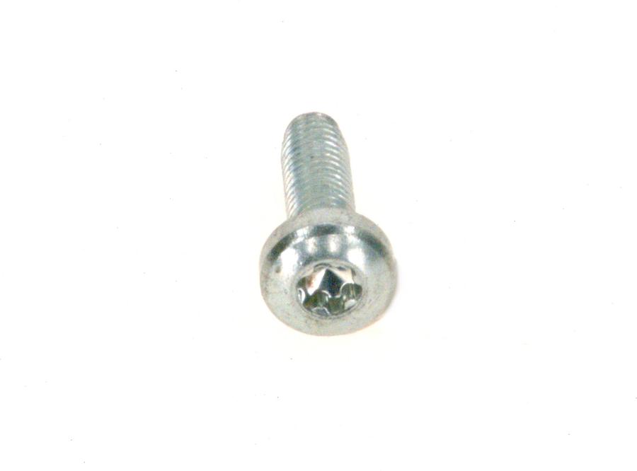 Artikelbild 1 des Artikels „BOSCH Ersatzteil TTNR: 7101484 Schraube M5x16 (10x) “
