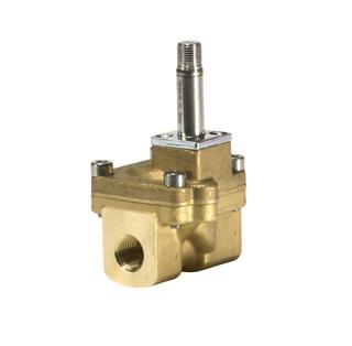 Danfoss Magnetventil, EV220A, Kv 1,00 m3/h, NC, G, 1/4, NBR