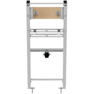 IS Waschtisch-Element ProSys 50x12x115cm, z. Kombi mit Wand-Armatur