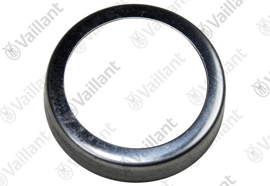 Artikelbild 1 des Artikels „VA Abgasblende, 43,5 mm Vaillant-Nr. 111961 “
