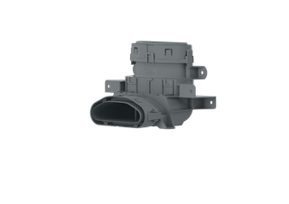STIEBEL Hochbogen LVE BH 90-D 90Grad, mit 2 Adaptern