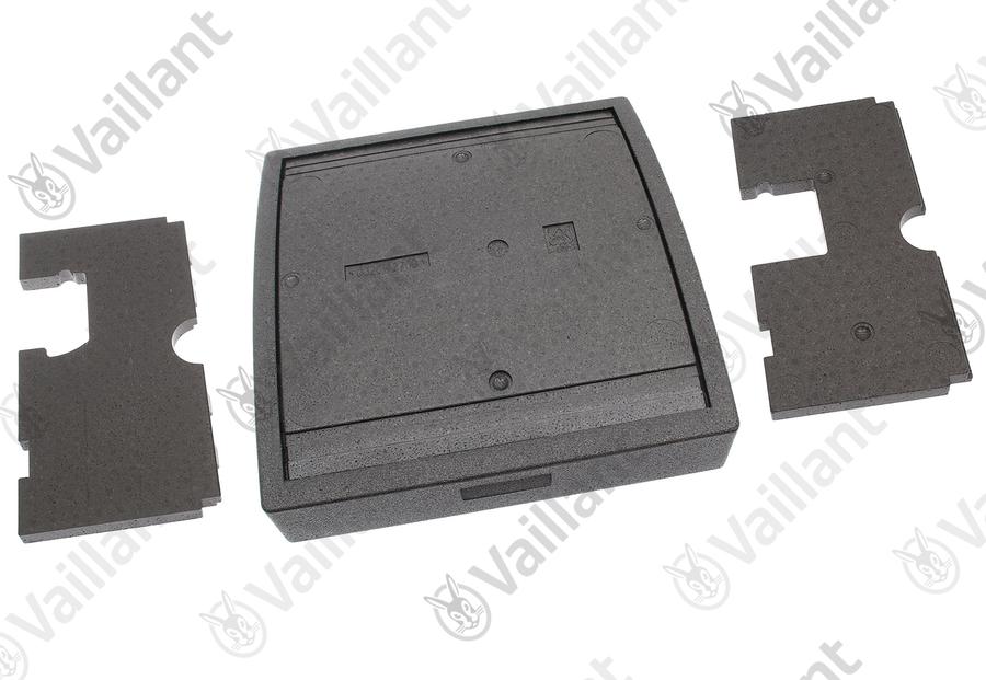 Artikelbild 1 des Artikels „VA Isolierung, Deckel (3-teilig) Vaillant-Nr. 0020165303 “