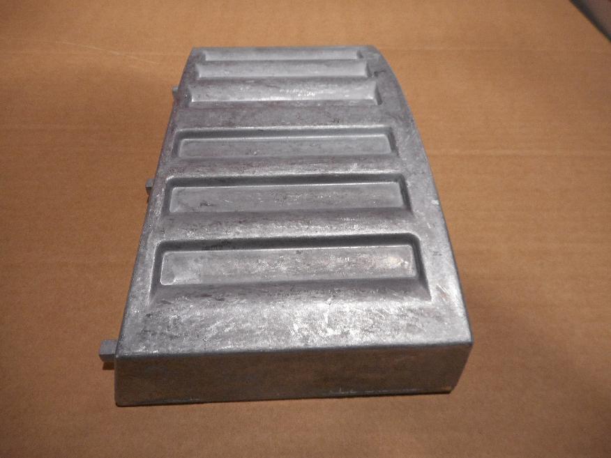Artikelbild 1 des Artikels „RE SET LUFTKASTEN 97955785 “
