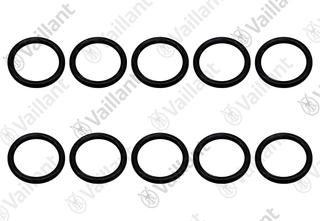 VA O-Ring, (x10) Vaillant-Nr. 0010045226