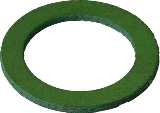 Wolf Dichtung D34mm für Brennertasse Luftrohr und Brennerring, für Pellevent
