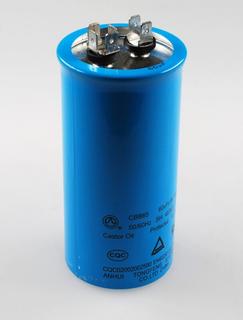 RK Kondensator Kompressor RVS 75 H