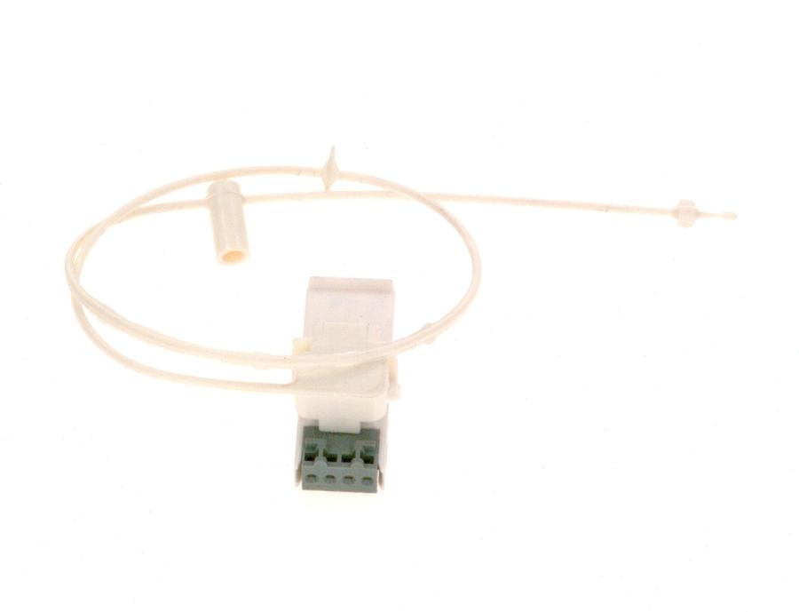 Artikelbild 1 des Artikels „BOSCH Ersatzteil TTNR: 87144016460 Kodierstecker (34) “