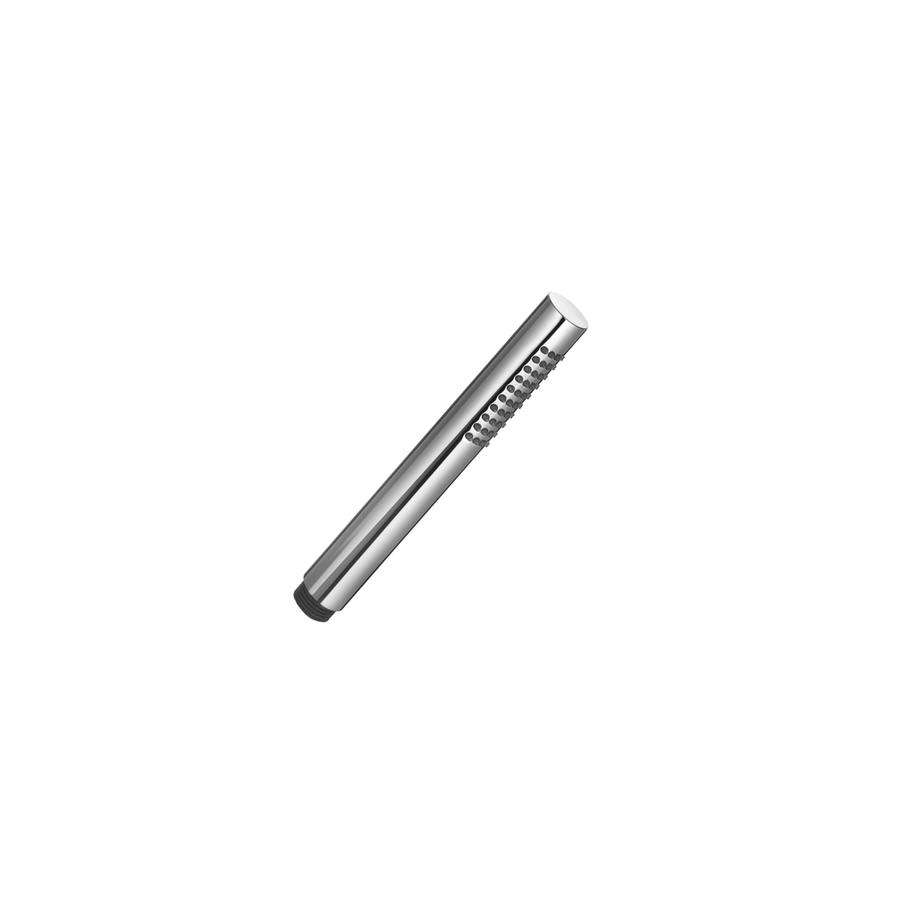 Artikelbild 2 des Artikels „Herzbach Stabhandbrause Living Spa round Messing, chrom Messing“