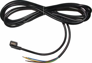 Wolf Kabel Wilo Yonos Para Netz 3,5 m für Verrohrungsset Einstrang