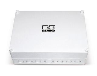 Remko Motorklemmkasten AKG-5 PWL 101-303 HK