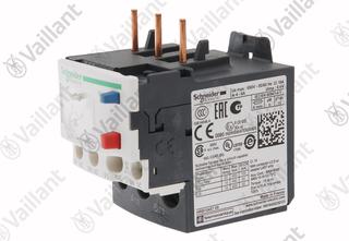VA Schutzschalter, Motorschutz LRD10 Vaillant-Nr. 0020150183