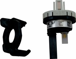 Wolf Durchflusssensor DN25 Einsatz für BWL-1S