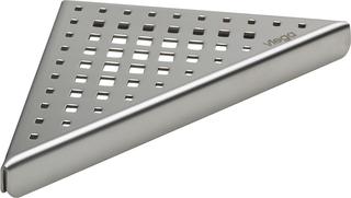 Viega Rost Advantix 4972.31 Visign EA1, 165x20mm, ES, glänzend