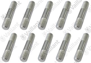 VA Schraube, (x10) Vaillant-Nr. 0010047517