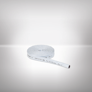 Armacell Schlauch Tubolit TL-22-FS, 22mm, silber, 10 m