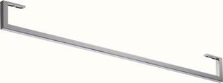 Duravit Handtuchhalter DuraSquare 94,1cm, chrom