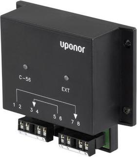 Uponor DEM-Wärmepumpenmodul Radio M-53 24 V