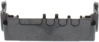 BOSCH Ersatzteil TTNR: 8718584809 Kabeldurchführung LGA/LOA everp