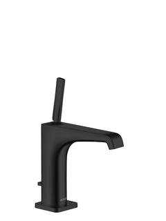 hansgrohe WT-EHM 130 Axor Citterio E A 143mm, m Pin-Griff, ZugstAblGar, ms