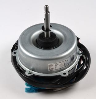 RK Ventilatormotor, Verflüssiger RXT 681 DC AT