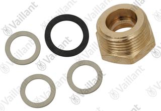 VA Nippel Vaillant-Nr. 0020233656