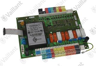 VA Leiterplatte (ProE, I/O) Vaillant-Nr. 0020115534