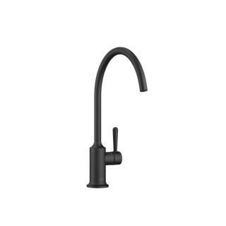 Dornbracht SPT-EHM VAIA Ausladung 241mm, schwarz matt