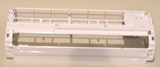 RK Gehäusefront JBW 520 DC IT