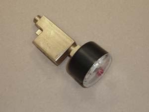 RE MANOMETER S100876