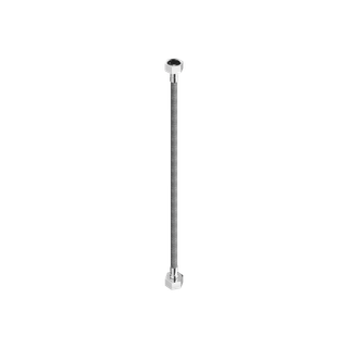DO Druckschl. mit Überwurfmutter ET 04300409600 1/2" x 1/2" x 400 mm
